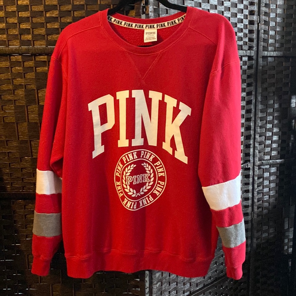 PINK Sweatshirt